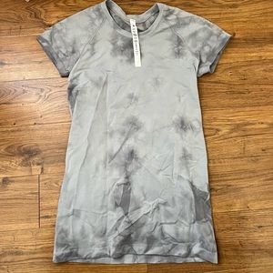 Lululemon swiftly tech 2.0